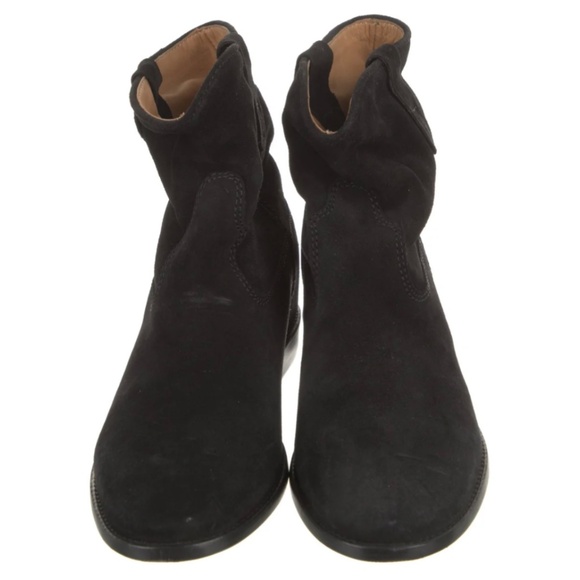 Isabel Marant Crisi Boots - Picture 3 of 5